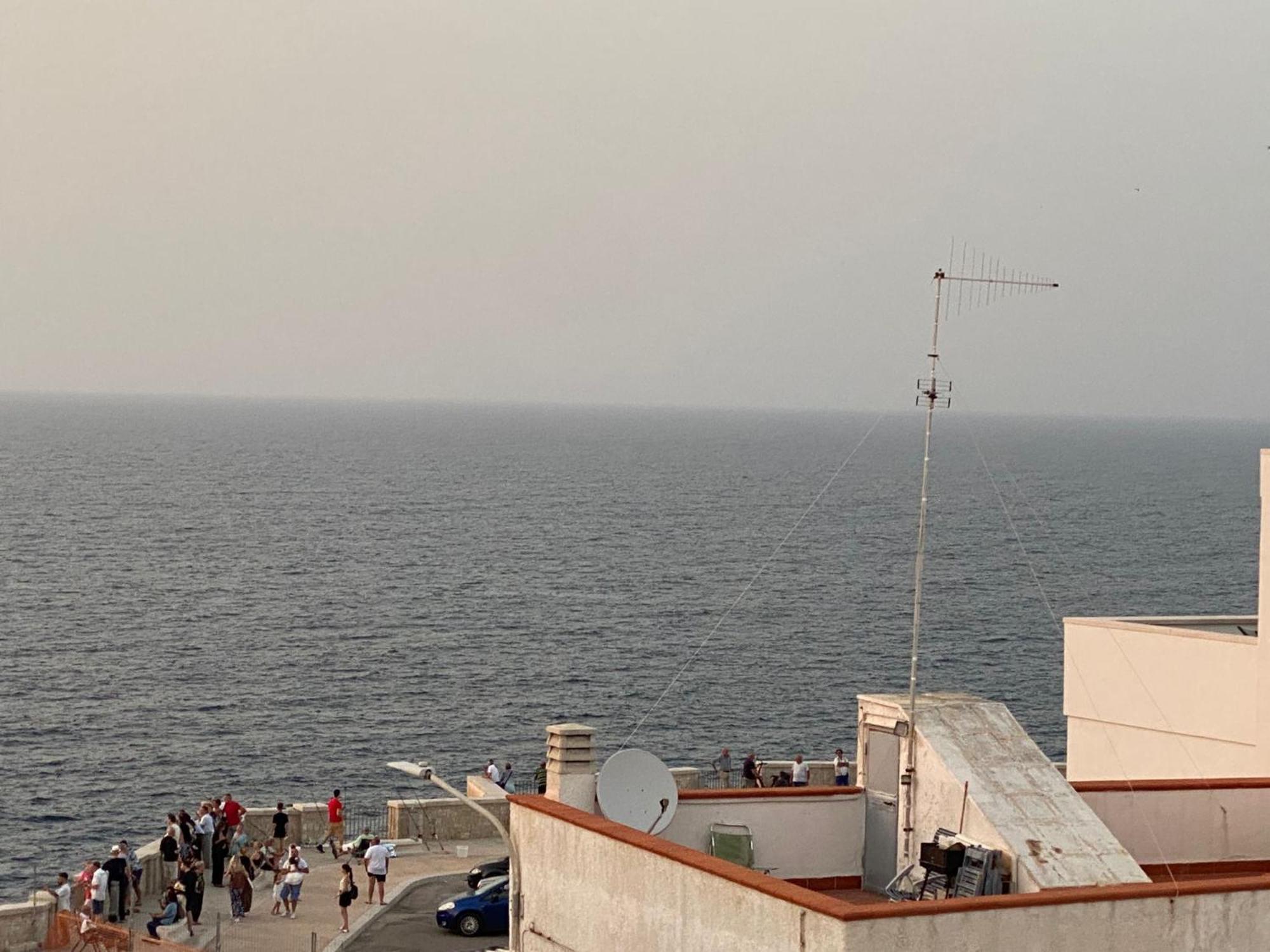 Tra Cielo E Mare Villa Polignano a Mare Bagian luar foto